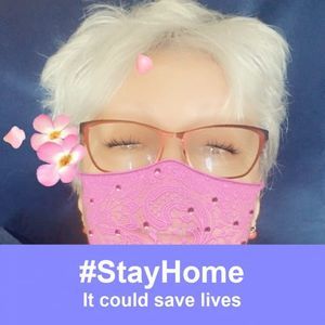 Meet your Posher, Cecile